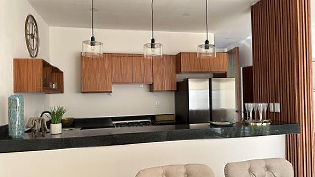 Casa Nueva en Venta en Arbolada con amenidades y sobre Av Huayacan