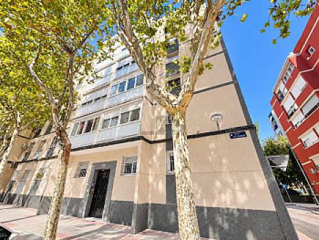 Piso en venta en Madrid, Madrid