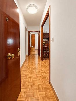 Piso en venta en Madrid, Madrid