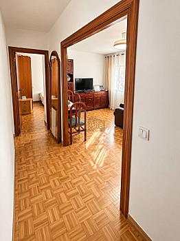 Piso en venta en Madrid, Madrid