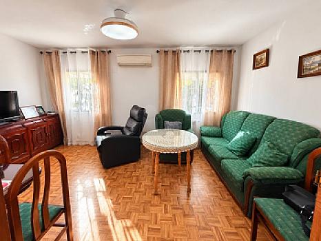 Piso en venta en Madrid, Madrid
