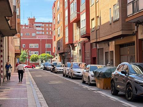 Piso en venta en Pajarillos, Valladolid, Valladolid