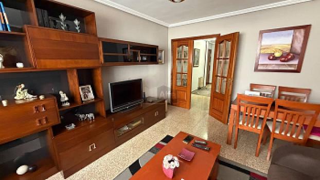 Piso en venta en Pajarillos, Valladolid, Valladolid