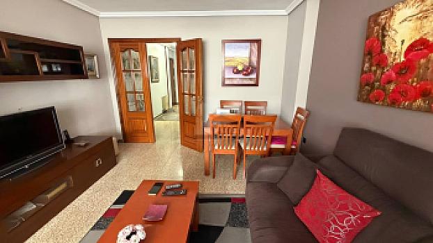 Piso en venta en Pajarillos, Valladolid, Valladolid