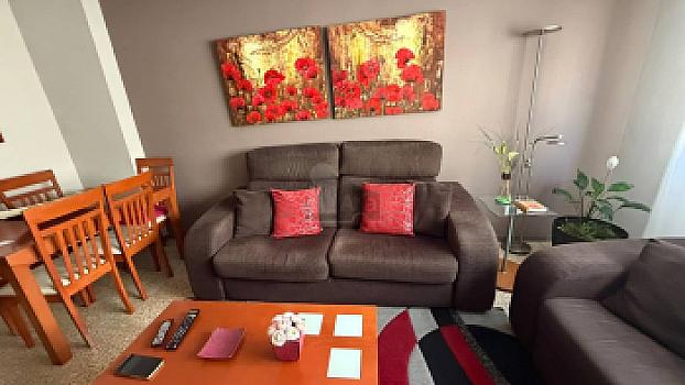 Piso en venta en Pajarillos, Valladolid, Valladolid