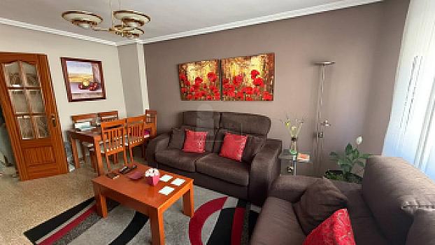 Piso en venta en Pajarillos, Valladolid, Valladolid