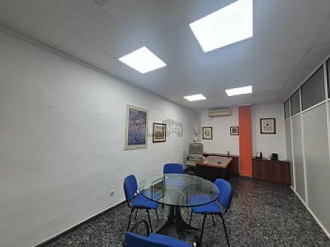 Exclusivo oficinas en venta en Patraix, València, Valencia