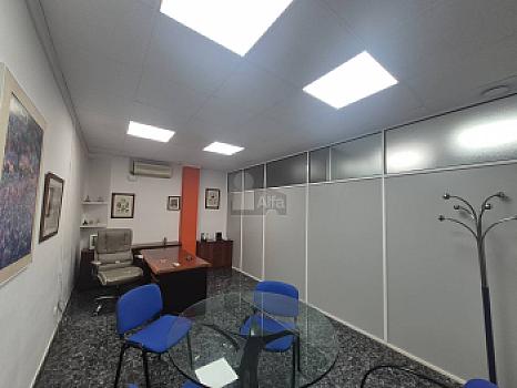 Exclusivo oficinas en venta en Patraix, València, Valencia