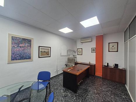Exclusivo oficinas en venta en Patraix, València, Valencia