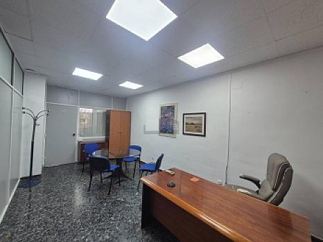 Exclusivo oficinas en venta en Patraix, València, Valencia