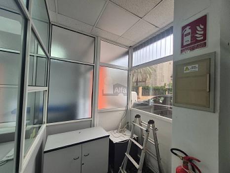 Exclusivo oficinas en venta en Patraix, València, Valencia