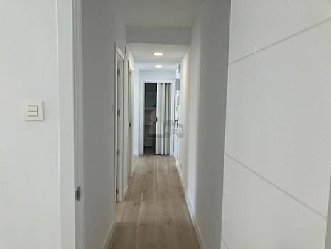 Piso en venta en Paseo Zorrilla, Valladolid, Valladolid