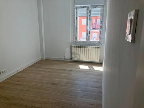 Piso en venta en Paseo Zorrilla, Valladolid, Valladolid
