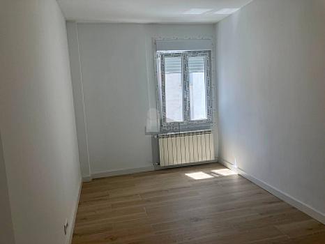 Piso en venta en Paseo Zorrilla, Valladolid, Valladolid