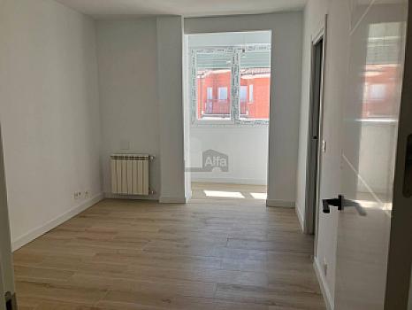 Piso en venta en Paseo Zorrilla, Valladolid, Valladolid