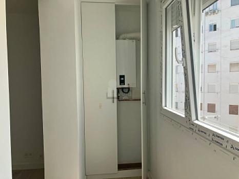 Piso en venta en Paseo Zorrilla, Valladolid, Valladolid