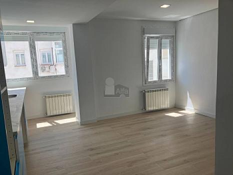 Piso en venta en Paseo Zorrilla, Valladolid, Valladolid