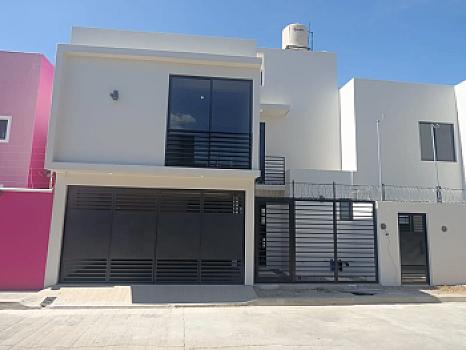 HERMOSA CASA NUEVA DE TRES RECAMARAS EN XOXOCOTLAN OAXACA