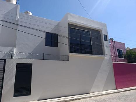 HERMOSA CASA NUEVA DE TRES RECAMARAS EN XOXOCOTLAN OAXACA