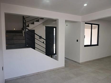 HERMOSA CASA NUEVA DE TRES RECAMARAS EN XOXOCOTLAN OAXACA