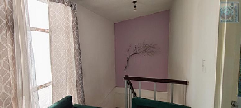 Casa en Condominio en Venta, en Fuentes de Satélite, Atizapán de Zaragoza.