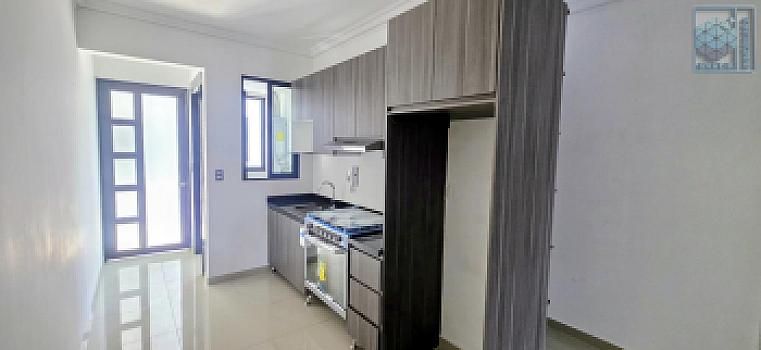 Departamento en Venta en colonia Algarín Cuahtémoc