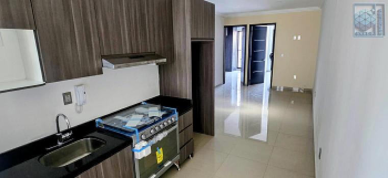 Departamento en Venta en colonia Algarín Cuahtémoc