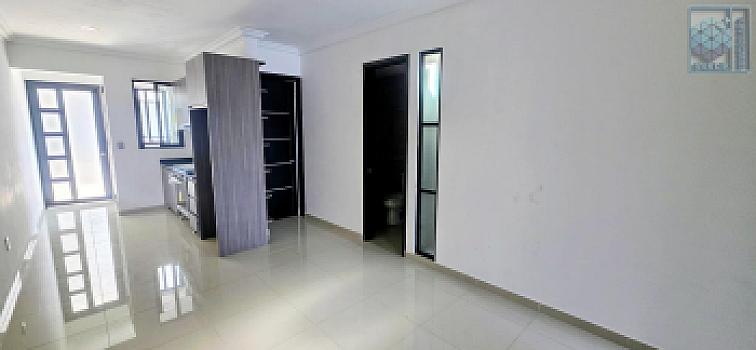 Departamento en Venta en colonia Algarín Cuahtémoc
