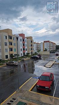 Departamento Amueblado en Renta Condominio Playa Chacchoben Playa del Carmen