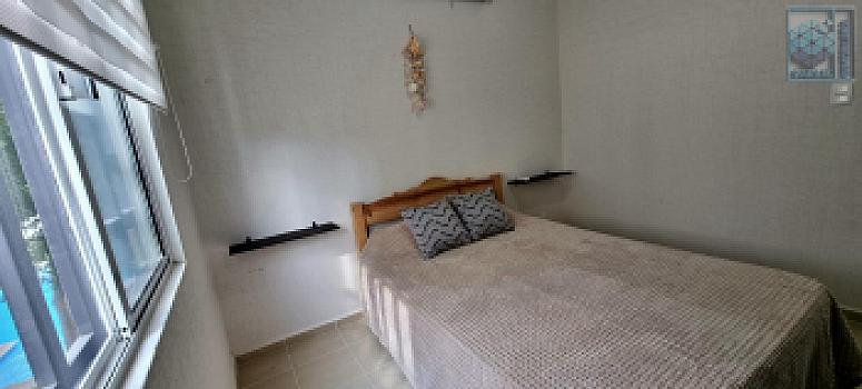 Departamento Amueblado en Renta Condominio Playa Chacchoben Playa del Carmen