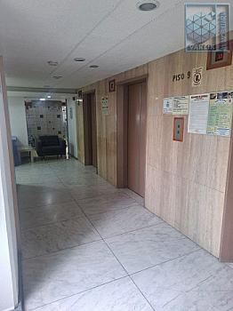 Oficina en Renta sobre Corredor Reforma colonia Juárez Cuauhtémoc