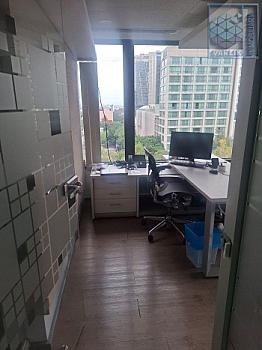 Oficina en Renta sobre Corredor Reforma colonia Juárez Cuauhtémoc