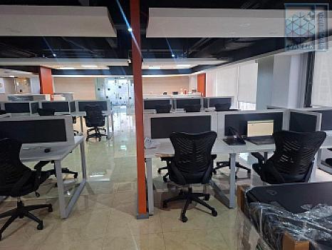 Oficina en Renta sobre Corredor Reforma colonia Juárez Cuauhtémoc