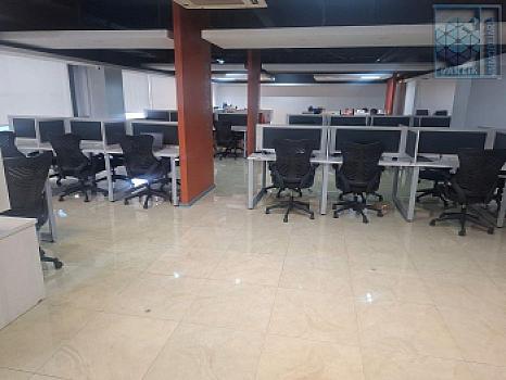 Oficina en Renta sobre Corredor Reforma colonia Juárez Cuauhtémoc