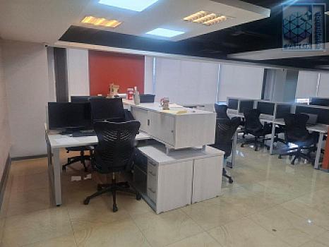 Oficina en Renta sobre Corredor Reforma colonia Juárez Cuauhtémoc