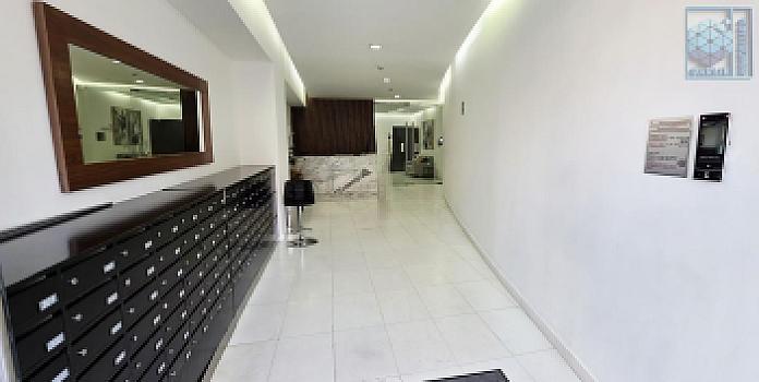 Departamento en Venta frente a la Alameda Central Cuauhtémoc