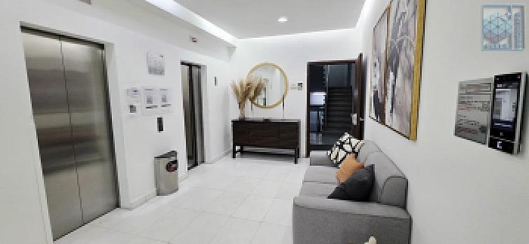 Departamento en Venta frente a la Alameda Central Cuauhtémoc