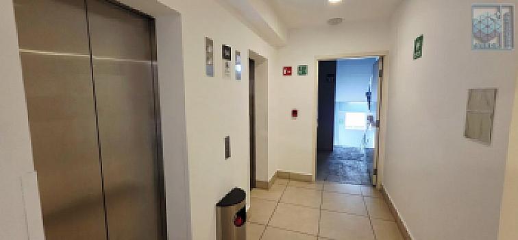 Departamento en Venta frente a la Alameda Central Cuauhtémoc