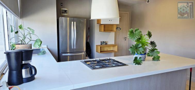 Departamento en Venta frente a la Alameda Central Cuauhtémoc