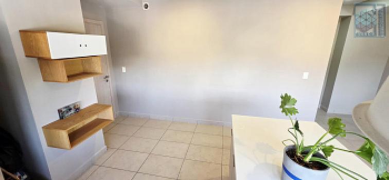 Departamento en Venta frente a la Alameda Central Cuauhtémoc