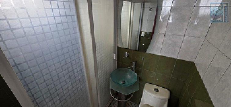 Departamento Amueblado en Renta en Pueblo de Santa Fe