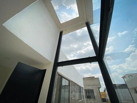 CASA NUEVA EN VENTA, UBICADA EN PRIVADA, ZONA SAN MATEO ATENCO EDO MEX