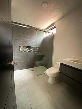 CASA NUEVA EN VENTA, UBICADA EN PRIVADA, ZONA SAN MATEO ATENCO EDO MEX