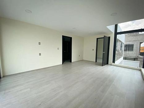 CASA NUEVA EN VENTA, UBICADA EN PRIVADA, ZONA SAN MATEO ATENCO EDO MEX