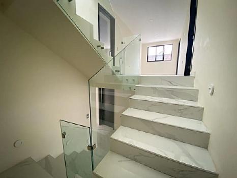 CASA NUEVA EN VENTA, UBICADA EN PRIVADA, ZONA SAN MATEO ATENCO EDO MEX