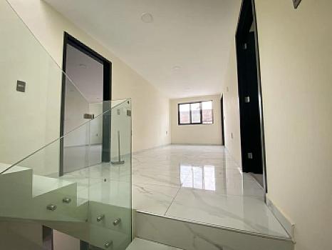 CASA NUEVA EN VENTA, UBICADA EN PRIVADA, ZONA SAN MATEO ATENCO EDO MEX
