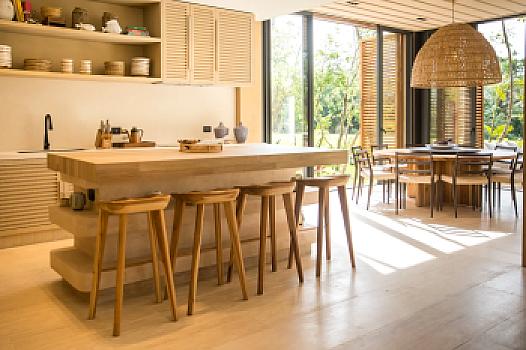 Villa de lujo excepcional en el corazón de una privada exclusiva