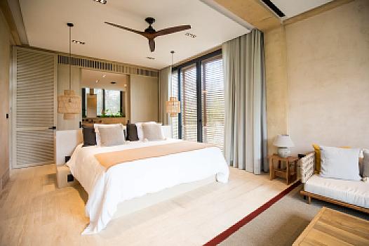 Villa de lujo excepcional en el corazón de una privada exclusiva