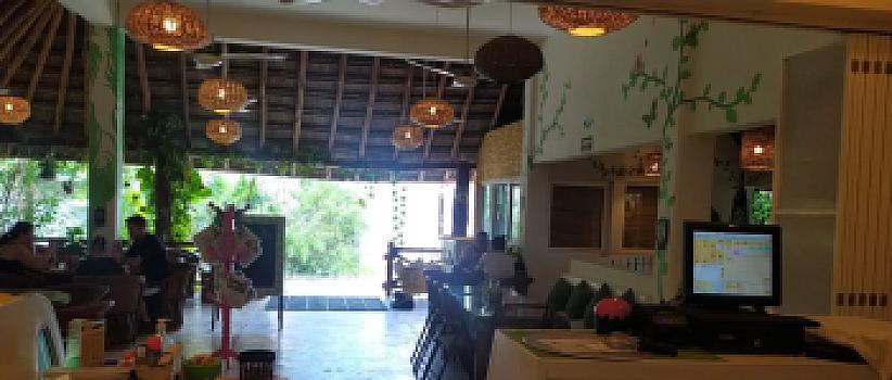 Propiedad de uso mixto en Holbox, a pocos pasos de la playa