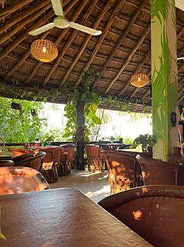 Propiedad de uso mixto en Holbox, a pocos pasos de la playa